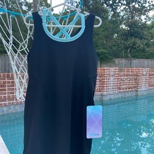 Ivivva Give It Your All Dress - BRAND NEW size 8